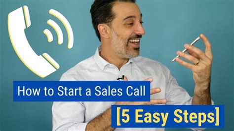 basic call procedure|How to Make a Sales Call in 5 Steps (+ Free Script .